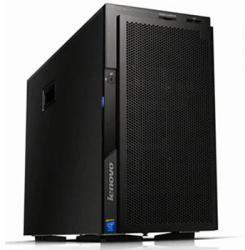 Lenovo IBM x3500 M5 5464E3G