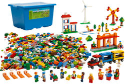 LEGO® Community Starter Set (9389)