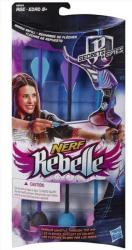 Hasbro NERF Rebelle nyíl utántöltő készlet 3db