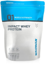 Myprotein Impact Whey Protein 5000 g