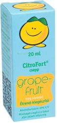 CitroFort Grapefruitmag-kivonat classic 20 ml