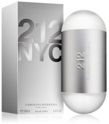 Carolina Herrera 212 NYC EDT 60 ml