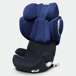 Cybex Solution Q Fix