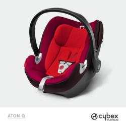 Cybex Aton Q