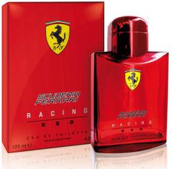 Ferrari Scuderia Ferrari Racing Red EDT 30 ml