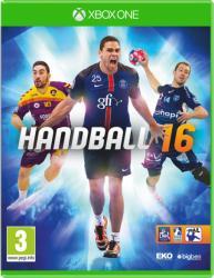 Bigben Interactive Handball 16 (Xbox One)