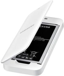 Samsung Extra Battery Kit for Galaxy Alpha G850F EB-KG850BWEG