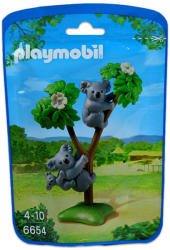 Playmobil Urşi koala (6654)