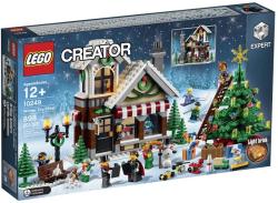 LEGO® Creator Expert - Téli játékbolt (10249)