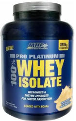 MHP Pro Platinum 100% Whey Isolate 1360 g