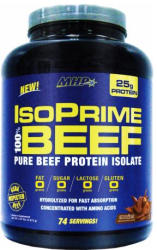 MHP IsoPrime 100% Beef Protein 2088 g