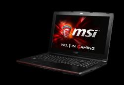 MSI GP62 2QE-050XHU