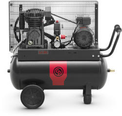 Chicago Pneumatic CPRC 350 NS19S MS