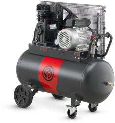 Chicago Pneumatic CPRC 390 NS19S MS