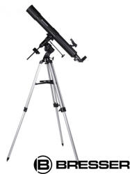 Bresser Quasar EQ-Refractor 80/900 Carbon (4780909)