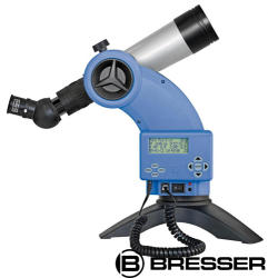 Bresser Junior 60/300 GoTo Refractor (8841000)