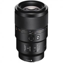 Sony FE 90mm f/2.8 Macro G OSS (SEL90F28)
