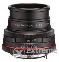 Pentax HD DA 70mm f/2.7 AL Limited Edition