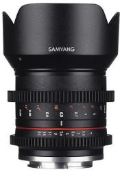 Samyang 21mm T1.5 ED AS UMC CS (Sony E) (F1423106101)