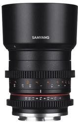Samyang 50mm T1.3 ED AS UMC CS (Sony E)