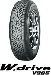 Yokohama W*drive V905 255/65 R17 110H