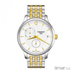 Tissot T06363922