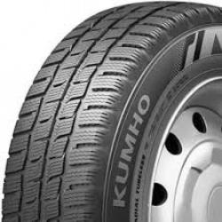 Kumho Winter PorTran CW51 235/85 R16 120/116R