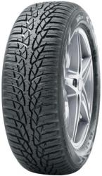 Nokian WR D4 RFT 195/55 R16 87H