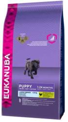 EUKANUBA Puppy Large Breed 9 kg