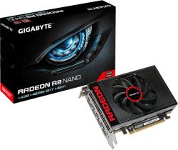 GIGABYTE Radeon R9 NANO 4GB HBM 4096bit (GV-R9NANO-4GD-B)