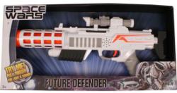 Space Wars Laser Rifle