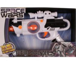 Space Wars Laser Pistol YG009012