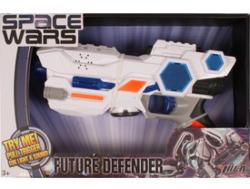 Space Wars Laser Pistol YG006192