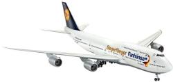Revell Boeing 747-8 Lufthansa 1:144 1111