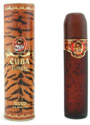 Cuba Jungle EDP 100 ml