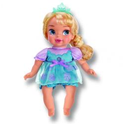 JAKKS Pacific Disney Frozen Baby Deluxe Elsa (31026)