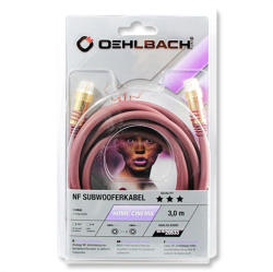 OEHLBACH Cablu Oehlbach 20533