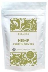 Organiqa Superfoods Hemp Protein Powder 250 g