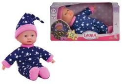 Simba Toys Laura Little Star - Bebe care lumineaza in intuneric (105012501)