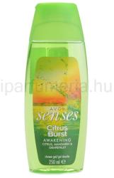Avon Senses Awakening Citrus Burst 250 ml