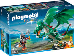 Playmobil Marele Dragon (6003)