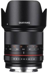 Samyang 21mm f/1.4 ED AS UMC CS (Sony E) (F1223106101)