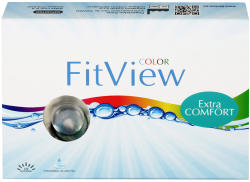 PEGAVISION FitView Color Accent (6db)