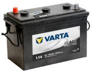 VARTA L14 Promotive Black 150Ah 760A (150 030 076)