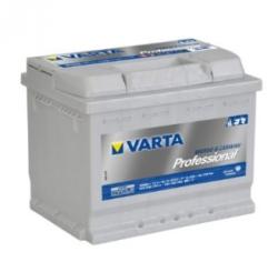 VARTA Professional Dual Purpose 60Ah EN 560A (930060056)