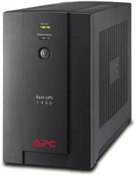 APC Back-UPS 1400VA (BX1400U-FR)