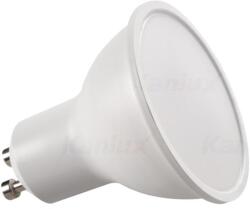 Kanlux 34963 TOMI LED2, 9W GU10-CW Led izzó