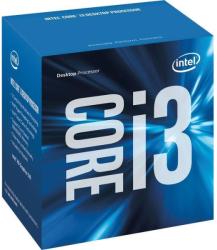 Intel Core i3-6300 Dual-Core 3.8GHz LGA1151