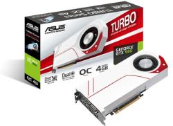 ASUS GeForce GTX 960 OC 4GB GDDR5 128bit (TURBO-GTX960-OC-4GD5)