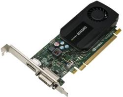 HP Quadro K420 2GB GDDR3 128bit (N1T07AA)